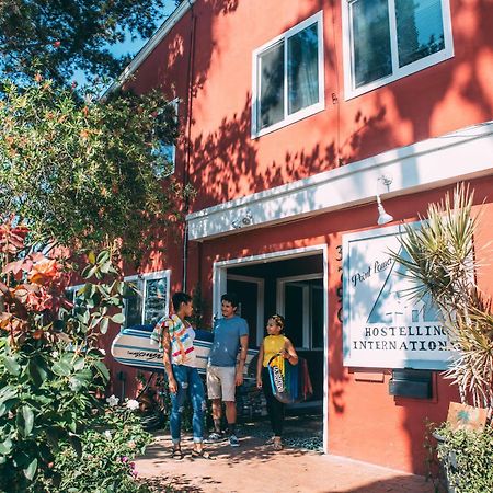 Hi San Diego Point Loma Hostel Kültér fotó