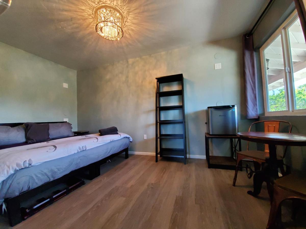 Hi San Diego Point Loma Hostel Kültér fotó