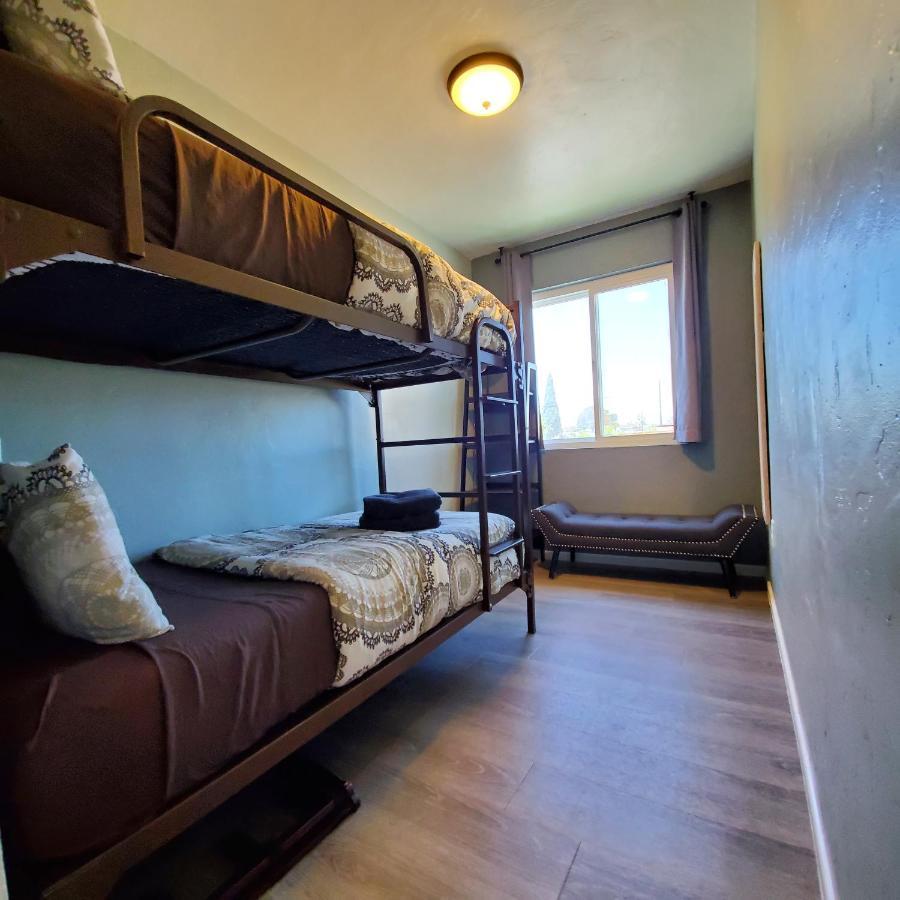 Hi San Diego Point Loma Hostel Kültér fotó