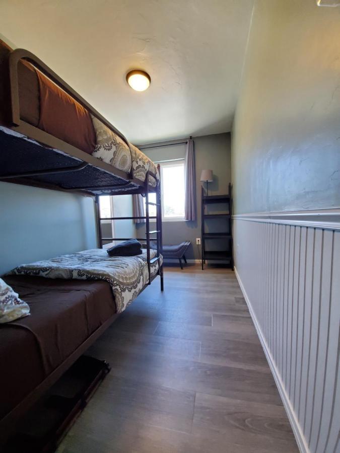 Hi San Diego Point Loma Hostel Kültér fotó