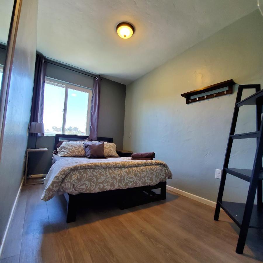 Hi San Diego Point Loma Hostel Kültér fotó