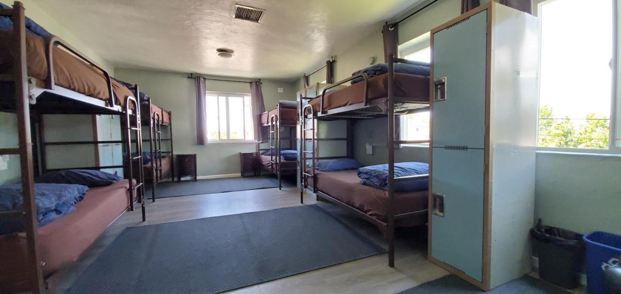Hi San Diego Point Loma Hostel Kültér fotó