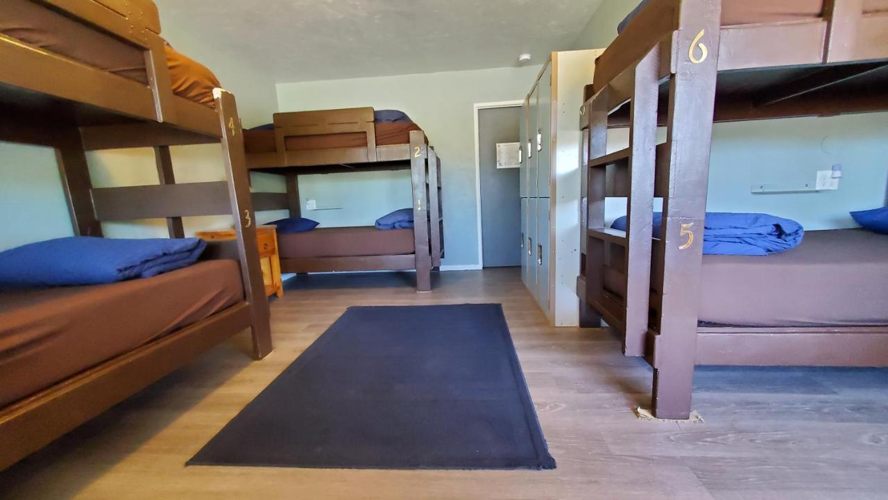 Hi San Diego Point Loma Hostel Kültér fotó