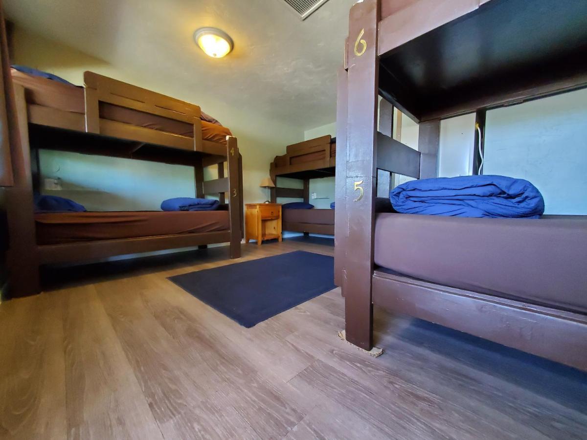Hi San Diego Point Loma Hostel Kültér fotó