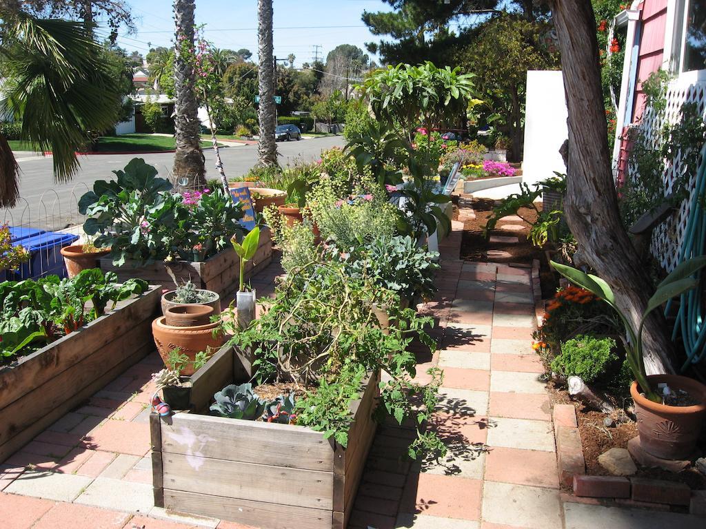 Hi San Diego Point Loma Hostel Kültér fotó