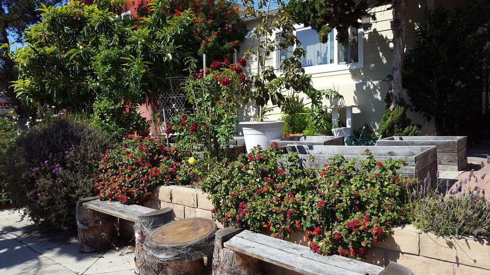 Hi San Diego Point Loma Hostel Kültér fotó