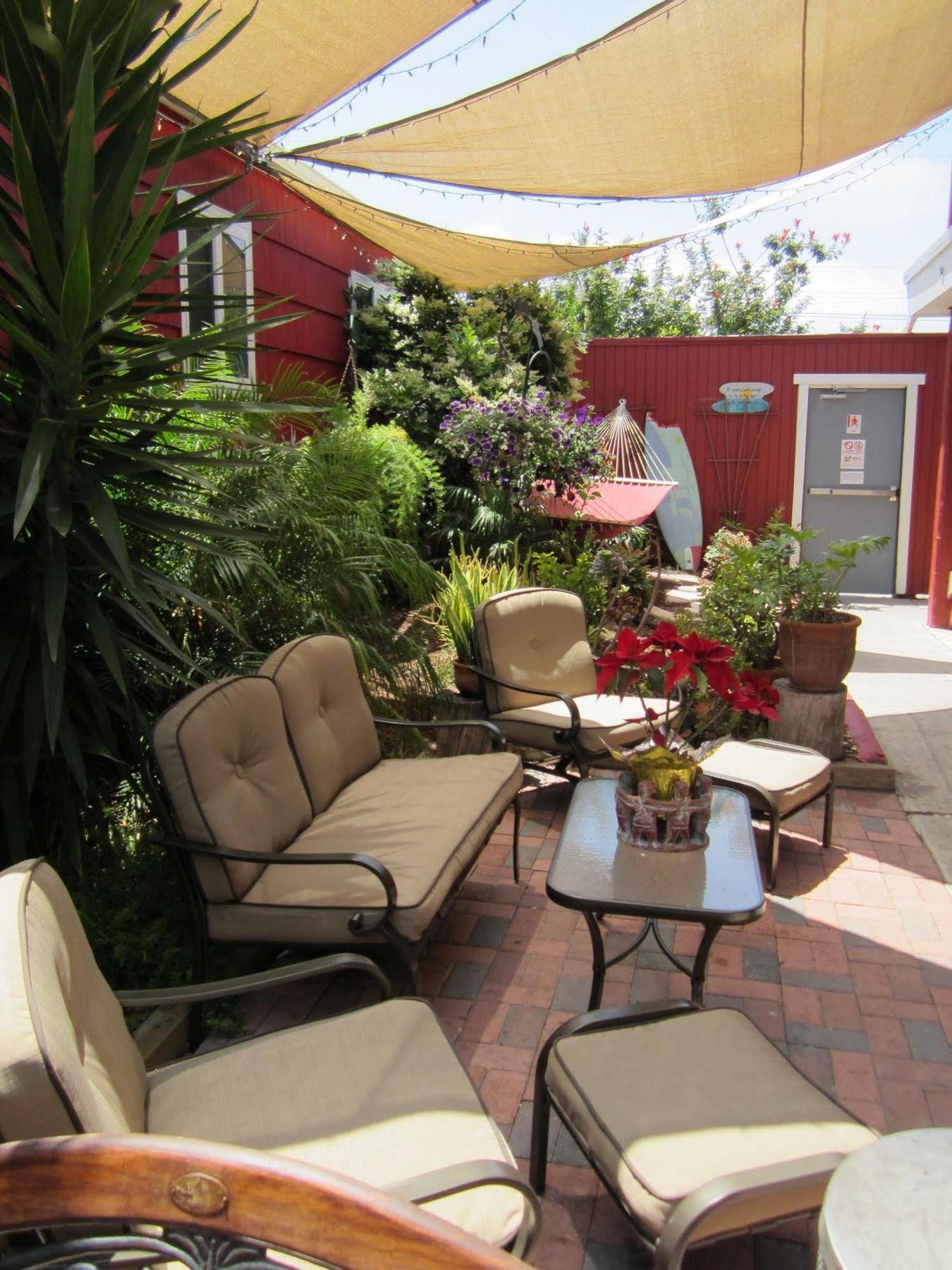 Hi San Diego Point Loma Hostel Kültér fotó