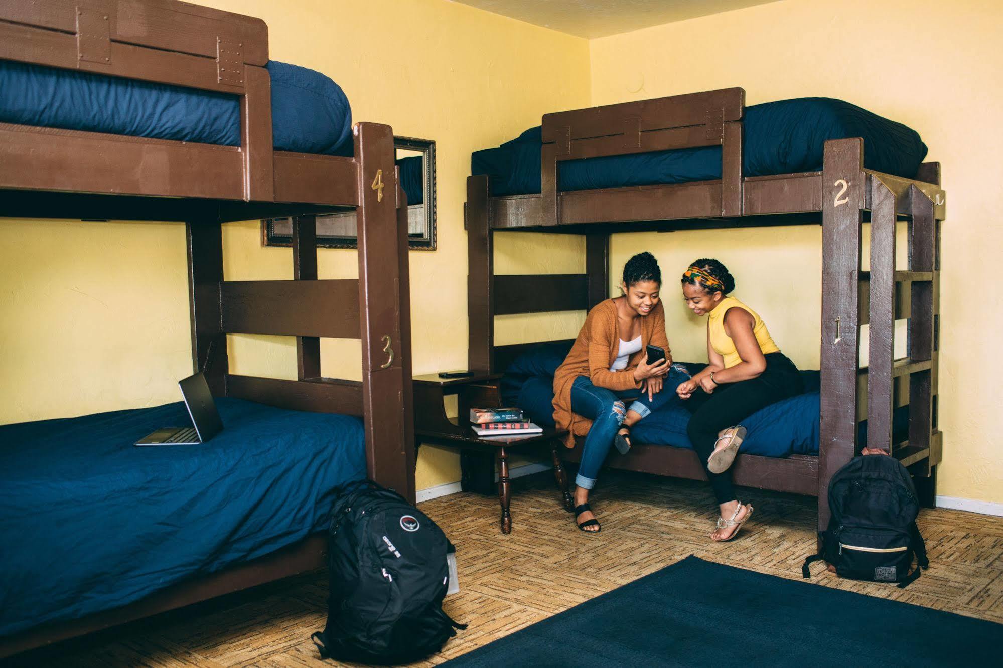 Hi San Diego Point Loma Hostel Kültér fotó